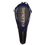Raquette de tennis Ovetto avec sac – Image 6