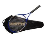 Raquette de tennis Ovetto avec sac – Image 2