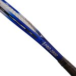 Raquette de tennis Ovetto avec sac – Image 4