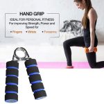 Poignée de musculation – Hand Grips – Image 7