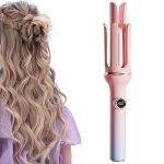 Boucleur à cheveux automatique en céramique - Image 2