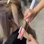 Boucleur à cheveux automatique en céramique - Image 3
