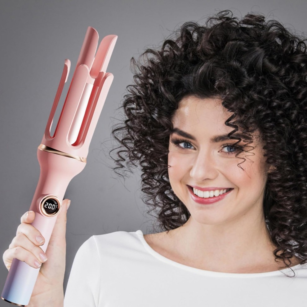 soin-cheveux-femme-yallafid-boucleur-cheveux-vente-en-ligne-tabarka-nabel-sousse Boucleur à cheveux automatique en céramique - Image 4