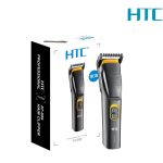 Tondeuse à barbe sans fil rechargeable HTC AT-509 – Image 3