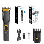 Tondeuse à barbe sans fil rechargeable HTC AT-509