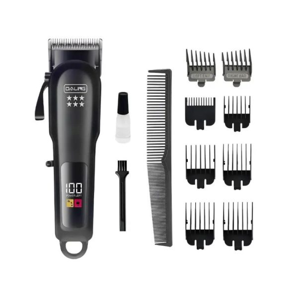 Tondeuse à cheveux professionnelle Daling DL-1169