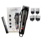 Tondeuse à cheveux professionnelle Daling DL-1169 – Image 2