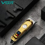 Tondeuse à cheveux professionnelle VGR V-290 – Image 5