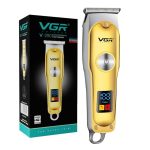 Tondeuse à cheveux professionnelle VGR V-290 – Image 4