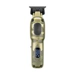 Tondeuse à cheveux professionnelle sans fil VGR V-954 – Image 2