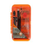 Jeu de tournevis pour la réparation des téléphones et les montres