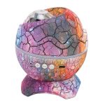 Lampe de Projecteur D’œuf de Dinosaure 3D - Image 2