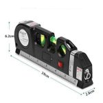 Niveau Laser Pro 3 Avec Ruban à Mesurer Intégré (Copie) - Image 2