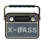 Radio portable Meier M-181BT