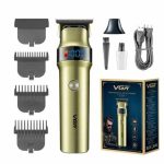 Tondeuse à Cheveux Professionnel VGR V-991
