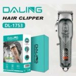 Tondeuse à cheveux PRO DALING DL-1753 - Image 2