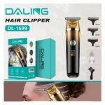 Tondeuse a cheveux professionnelle DALING 1699dl