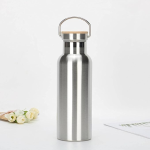 Bouteille isotherme en acier inoxydable de qualité alimentaire 500 ml - Image 2