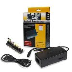 Chargeur Universal Pour PC Portable  96w 12-24v