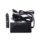 Chargeur Universal Pour PC Portable  96w 12-24v - Image 3