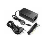 Chargeur Universal Pour PC Portable  96w 12-24v - Image 2