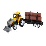 Kit de tracteur de ferme pour enfants - Image 5