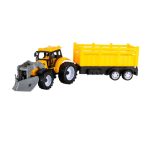 Kit de tracteur de ferme pour enfants - Image 4