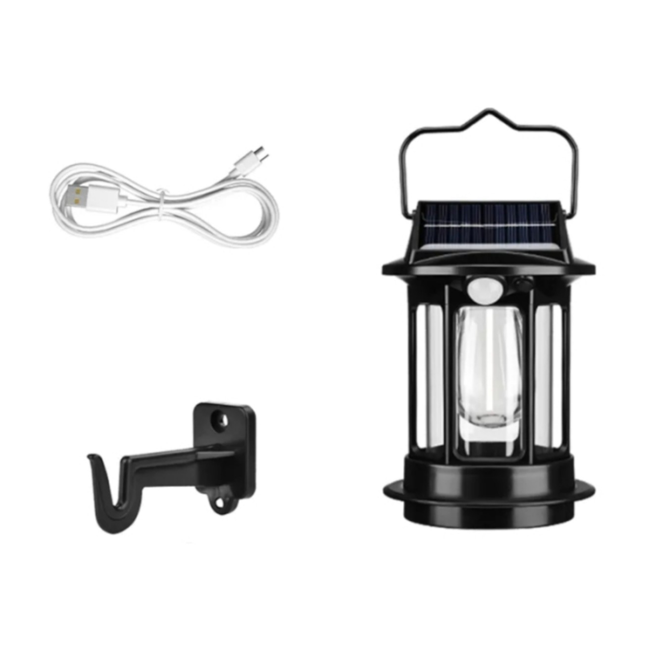lanterne-solaire-capteur-mouvement-detecteur-YALLAFID-tunisie-sfax-nabeul-bizerte2234 Lampe Solaire avec Capteur de Mouvement FC-996 - Image 3