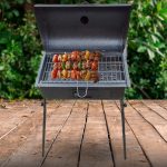 Barbecue avec Couvercle - Image 2