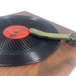 Radio Vintage Meier Md-1317BT – Image 2