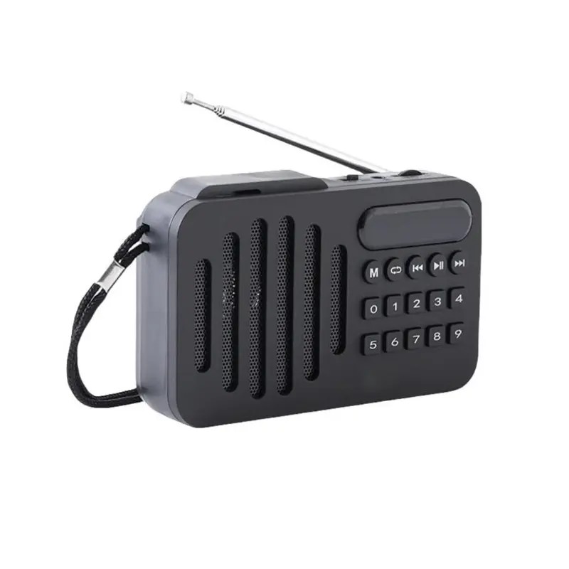 radio-cadeau-vitange-parents-tunisie-promotion-vente-rn-ligne-gabes-yallafid-sfax-nabel-jarba-tabarka-siliana-rechargeable- l'énergie-solaire Radio FM rechargeable avec l'énergie solaire - Image 4
