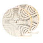 Pack de 2 Joints autocollants pour isolation de fenêtre et de porte Type D – Image 8