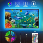 Bande lumineuse pour TV LED 24 – Image 3