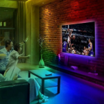 Bande lumineuse pour TV LED 24 – Image 5