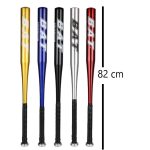 Bâton de baseball Bat Chuangxin en aluminium