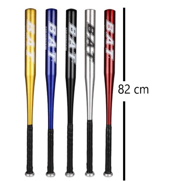Bâton de baseball Bat Chuangxin en aluminium