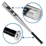 Bâton de baseball Bat Chuangxin en aluminium – Image 3