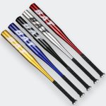 Bâton de baseball Bat Chuangxin en aluminium – Image 2
