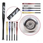 Bâton de baseball Bat Chuangxin en aluminium – Image 4