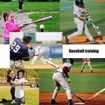 Bâton de baseball Bat Chuangxin en aluminium – Image 5