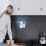 Détecteur de Gaz avec alarme sonore et visuelle – Image 2