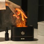 Diffuseur d’Huiles Essentielles Flame – Image 3