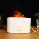 Diffuseur d’Huiles Essentielles Flame – Image 6