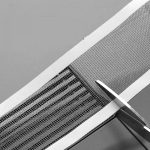 Filtre en maille pour douche – Image 3