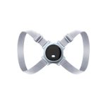 Correcteur de posture électronique intelligent à vibrations – Image 2