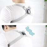 Correcteur de posture électronique intelligent à vibrations – Image 4
