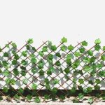 Paravent Réglable en plante artificielle – Image 7