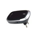 Sonnette sans fil avec 32 Mélodies JK02-AC – Image 5