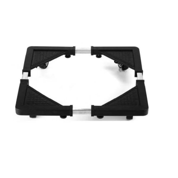 Support électroménager à 8 roues