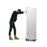 Support électroménager à 8 roues – Image 3